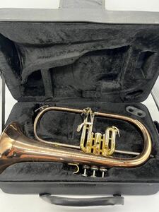 MY0509 труба валторна GALANTE