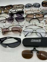 KY0514 サングラス 眼鏡 メガネ フレーム 老眼鏡 レトロ まとめ_画像4