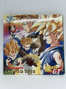 KY0529 Dragon Ball Dragon Ball ANNIVERSARY карта CARDDASS STATION