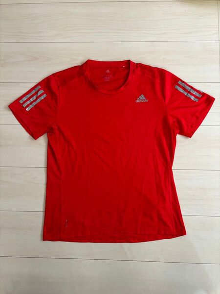 アルバルク東京 adidas トレーニングシャツ