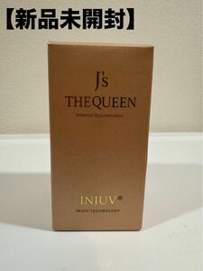 jノリツグ　J's THE QUEEN 超低分子化美容サプリ INJUV