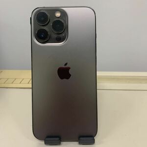 【iPhone13Pro 128GB】１円スタート　526