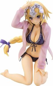 Fate/EXTELLA ジャンヌ・ダルク 水着Ver. 1/7スケール PVC製 塗装済み完成品 フィギュア