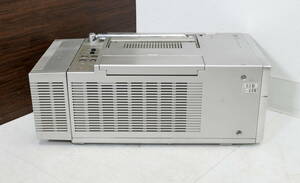 ▲(R603-H126)ジャンク victor CX-64 カラーテレビ ブラウン管テレビ 当時物 昭和レトロ ポータブル レトロテレビ TV 1981年製　