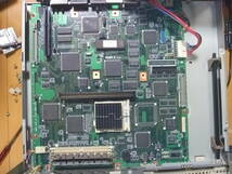 PC-9821Bp/U8W　整備済み　動作品　メモリ7.6MB　CF512MB　_画像7