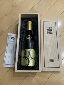 【希少】GLION 田中酒造店　純米大吟醸　12,000円　山田錦　日本酒　39