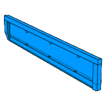 キャリィ EBD-DA63T DG 左 アオリ サイド パネル KCエアコンパワステ 4WD K6A 26U 白 ホワイト 67400-67H12_画像5