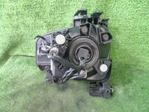 アルト DBA-HA36S HA36V HB36 右 ヘッドランプ ヘッドライト ASSY L R06A Z2S 35120-74P02_画像3