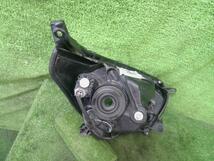 デイズ DBA-B21W B11W 左 ヘッドランプ ヘッドライト ASSY X 3B20 VYN 26060-6A03E_画像4