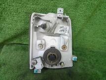 スクラム EBD-DG63T 左 ヘッドランプ ヘッドライト ASSY KCスペシャル 4WD K6A UG 1A33-51-041A_画像3