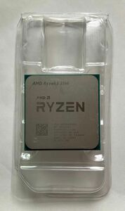 AMD Ryzen5 3500