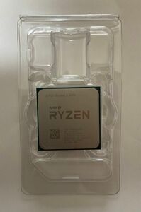 AMD Ryzen3 3100