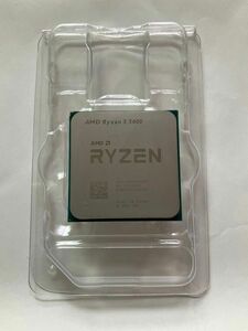 AMD Ryzen5 5600