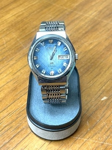 SEIKO SPECIAL AUTOMATIC 23LEWELS　中古品