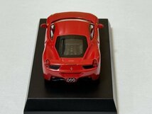 京商（ サークルKサンクス ）458 ITALIA_画像3