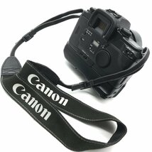 1円 美品 Canon キャノン EOS55 レンズ TAMRON タムロン 一眼レフ カメラ 90ｍｍ F/2.8 MACRO 1：1 m12962_画像3