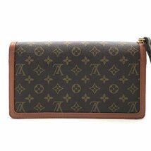 1円 LOUISVUITTON ルイヴィトン モノグラム ポシェットダム セカンド バッグ k2184_画像2