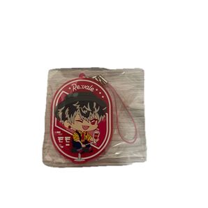 アイドリッシュセブン クリアラバーストラップ 百