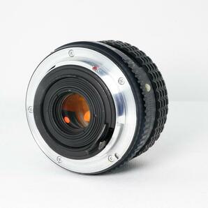 【寄れる広角】動作◎ SMC PENTAX 24mm F2.8 オールドレンズの画像4