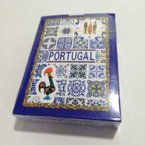  Portugal a смещение -jo рисунок карты нераспечатанный товар [ Europe земля производство предмет карты ]