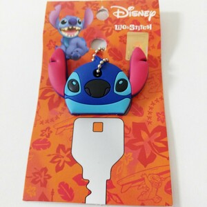  Disney Lilo & Stitch Stitch ключ колпак не использовался товар текущее состояние товар [ товары лицо утиль ]