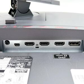 ベンキュー ジャパン BenQ ZOWIE XL2411K ゲーミングモニター 24インチ 1円スタート 1円オークション 完全売り切りの画像7