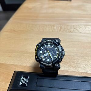 CASIO G-SHOCK フロッグマン アナログ