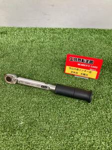 【中古品】【0921】東日製作所 トルクレンチ QSP25N3　IT2DPGZA578S