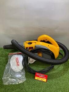 【中古品】【0921】★リョービ(RYOBI) ポータブルブロワバキューム PSV-600 682800A　ITCUZ57JG09O