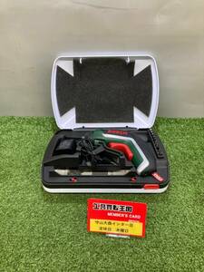 【中古品】【0921】★BOSCH 3.6Vバッテリードライバー　IXO3603　IT5UYWLKURP0