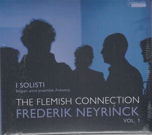 [CD/Passacaille]F.ネイリンク(1985-):ホモ・デウス・フランケンシュタイン I - XII&ゲシュタルトI他/イ・ソリスティ 2012-2020