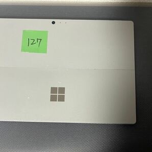 127 Microsoft Surface Pro 6 1796 Core i5 8350U メモリ8GB SSD256GB 12.3インチ の画像5