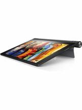 レノボ YOGA YT3-X50F Android 6.0.1 タブレットメモリ 16GB・メモリ 2GB 美品_画像2