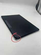 0-5 Lenovo TAB M10 TB-605F 10.1Android 9.0 スレートブラック/2GB+16GB_画像4