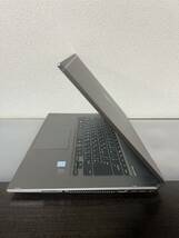 143 HP ZBook Studio X360 G5 Core i7-8750H 2.2GHz 32GB 512GB SSD 15.6型FHD タッチパネルLTE 対応 _画像5