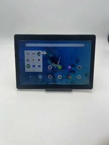 0-9 Lenovo TAB M10 TB-605F 10.1Android 9.0 スレートブラック/2GB+16GB