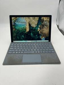 68 Microsoft Surface Pro5 1796 Core i5 7300U SSD256GB メモリ8GB 12.3インチ 