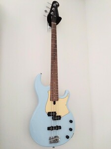 YAMAHA BB434 Ice Blue エレキベース ヤマハ