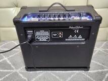 ★Hughes＆Kettner Edition Blue15R★_画像4