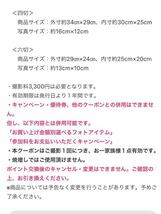 スタジオアリス オリジナルデザインフォト クーポン 優待券 四切 六切 2カット 株主優待券と併用可能 チケット _画像2