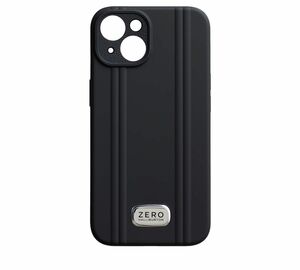 ◆新品◆iPhone 14 ゼロハリバートン Hybrid Shockproof Case◆高級 保護 ケース カバー 黒◆