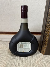 【６】　サマランス 　ナポレオン　アルマニャック　 Samalens NAPOLEON BAS ARMAGNAC 7０ｃｌ 40%　未開栓_画像9