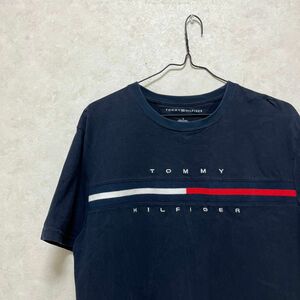 美品 TOMMY HILFIGER Tシャツ Mサイズ