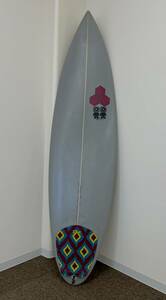 CHANNEL ISLANDS SURFBOARDS