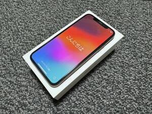 □1円～売り切り□NTTdocomo iPhone XS 64GB SIMフリー MTAY2J/A ゴールド