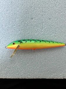 ラパラ RAPALA CD11