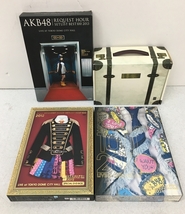 0123023J★ 【ジャンク】AKB48/NMB48 DVD Blu-rayまとめセット まとめ売り_画像4
