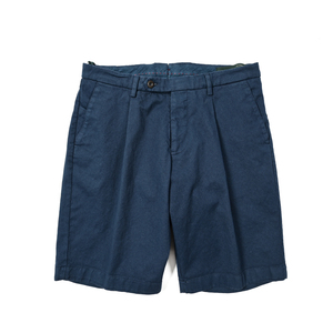 夏先取 新入荷 新品 新品 ベルウィッチ BERWICH THECA SHORT チノショーツ ワンタック ハーフパンツ バミューダ ストレッチ 404421-52