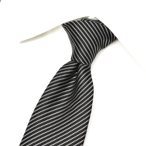  новое поступление новый товар новый товар joru geo Armani GIORGIO ARMANI галстук всесезонный мужской шелк 100%reji men taru черный 401842