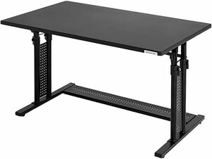 Bauhutte( bow hyute)ge-ming desk going up and down type PC desk BHD-1000M